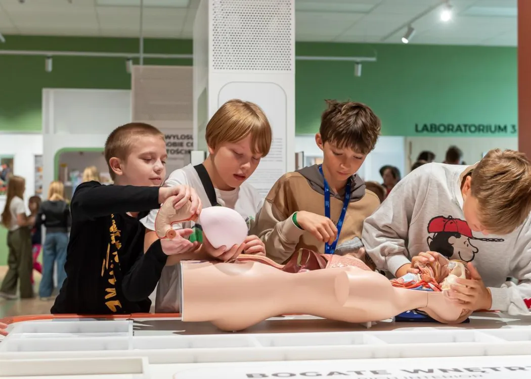 Olsztyńskie Dni Nauki i Sztuki 2024