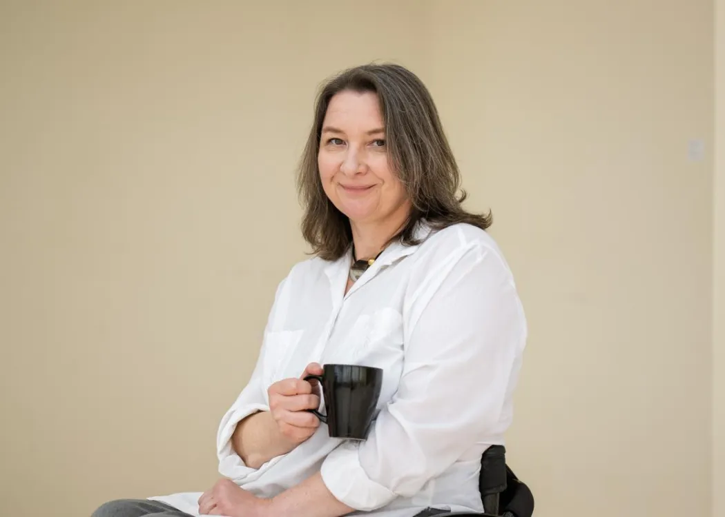 Prof. dr hab. Ewa Kujawska-Lis