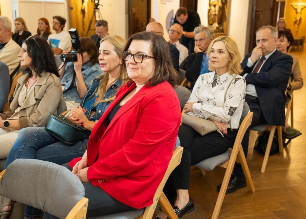 Debata Kopernikańska w Olsztynie