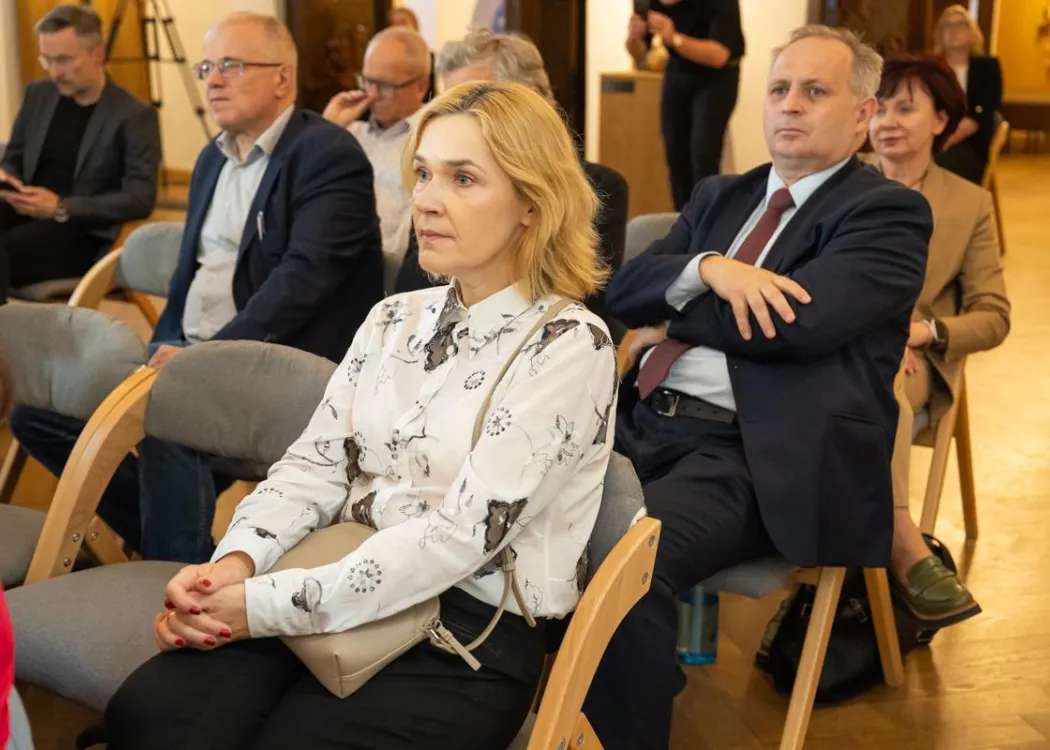 Debata Kopernikańska w Olsztynie