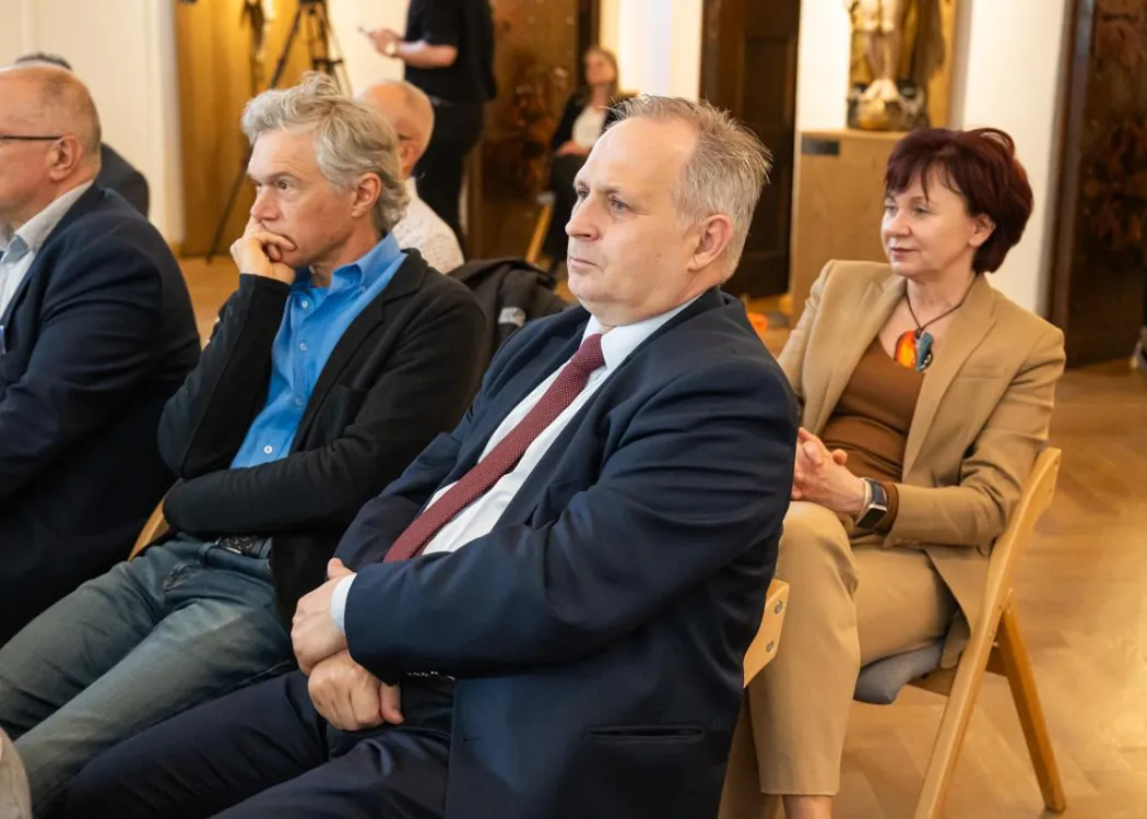 Debata Kopernikańska w Olsztynie