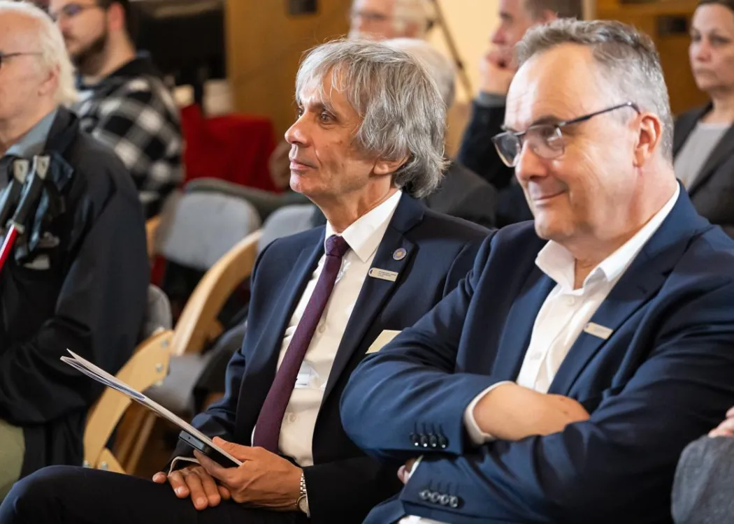 Debata Kopernikańska w Olsztynie