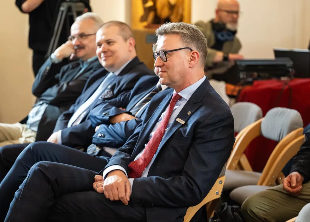 Debata Kopernikańska w Olsztynie