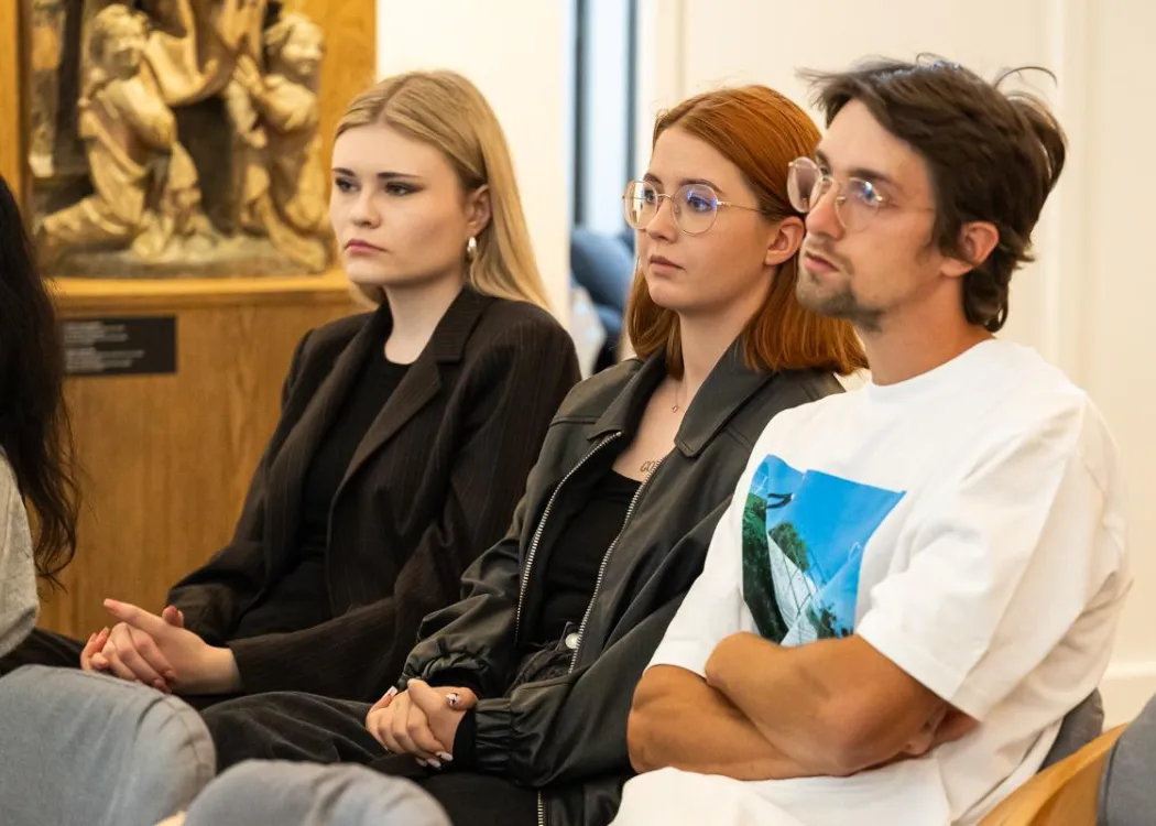 Debata Kopernikańska w Olsztynie