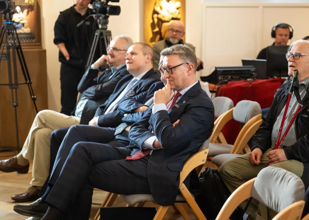 Debata Kopernikańska w Olsztynie