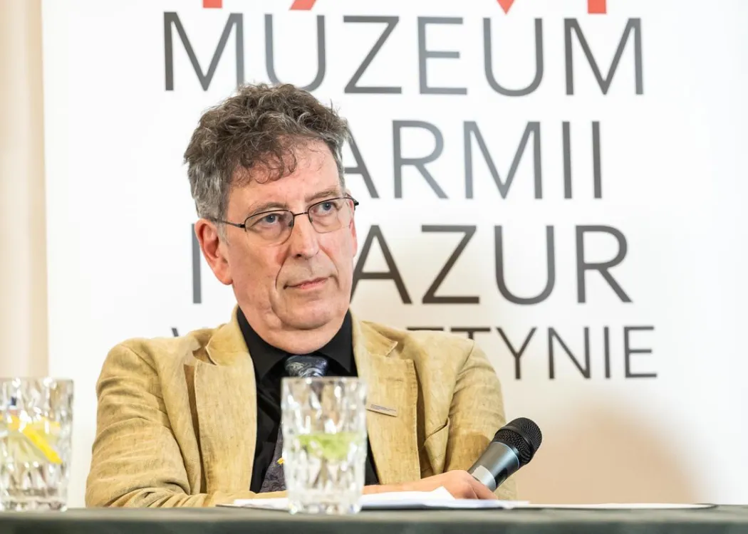 Debata Kopernikańska w Olsztynie