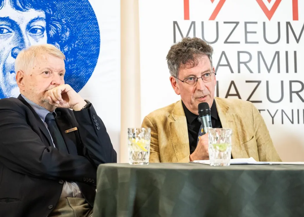 Debata Kopernikańska w Olsztynie