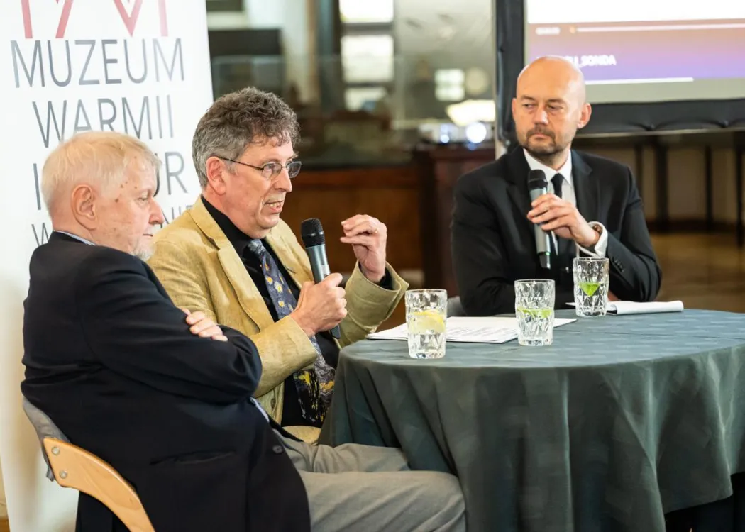 Debata Kopernikańska w Olsztynie