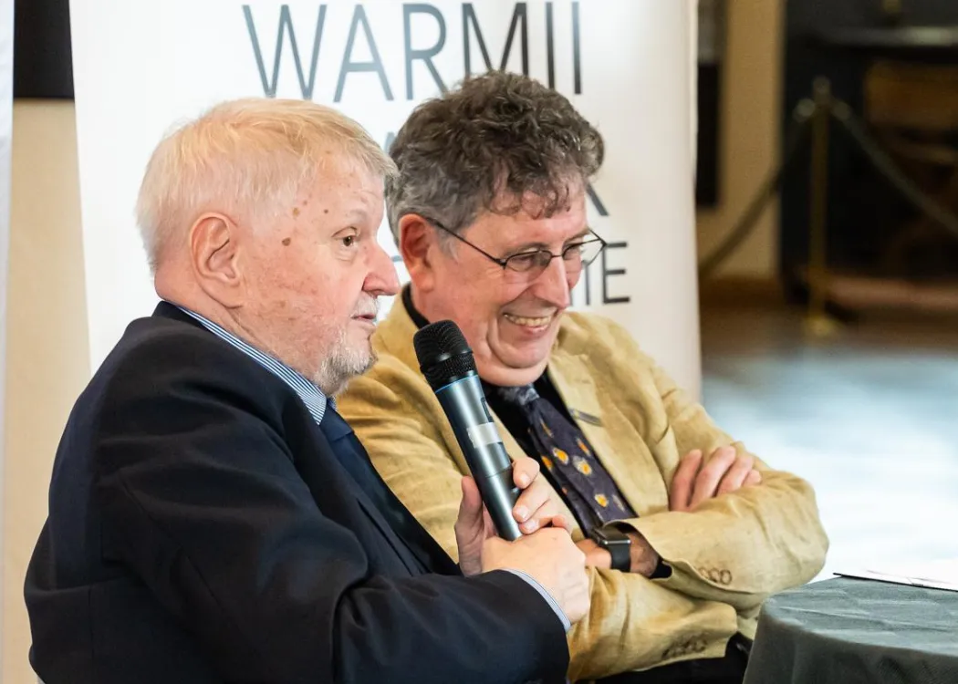 Debata Kopernikańska w Olsztynie