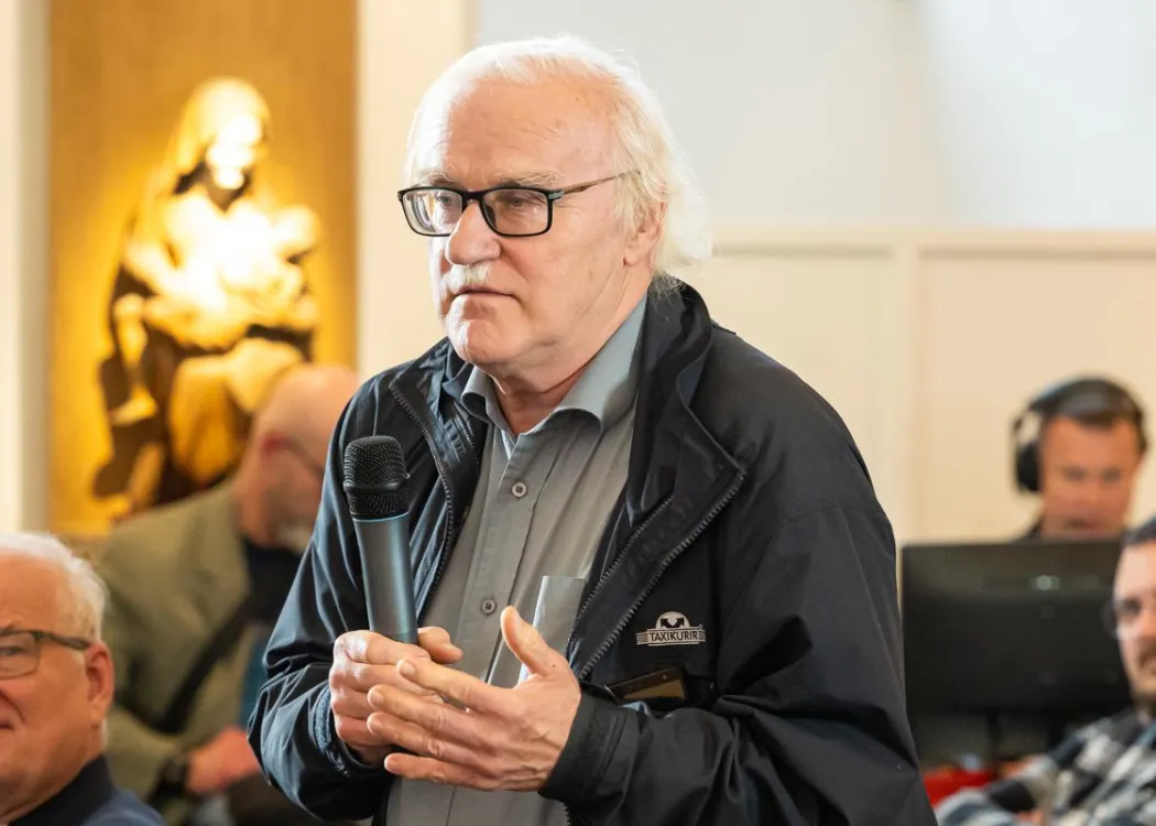 Debata Kopernikańska w Olsztynie