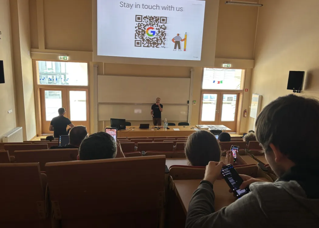 Google Day
