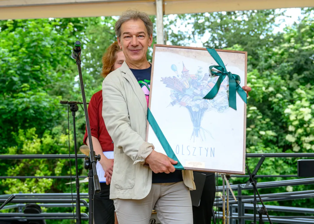 Piknik Sztuki z okazji jubileuszu 35-lecia Instytutu Sztuk Pięknych