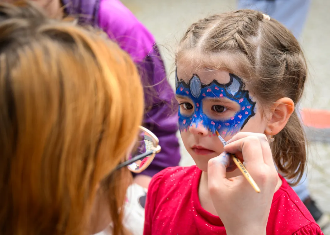 Piknik Sztuki z okazji jubileuszu 35-lecia Instytutu Sztuk Pięknych