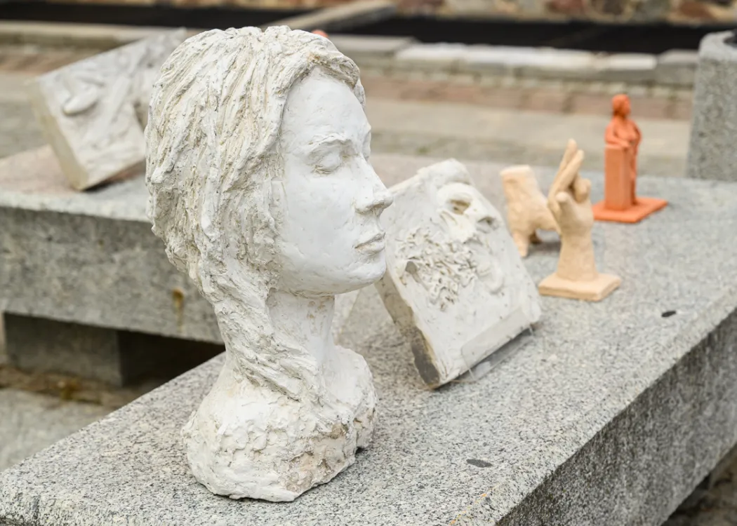 Piknik Sztuki z okazji jubileuszu 35-lecia Instytutu Sztuk Pięknych