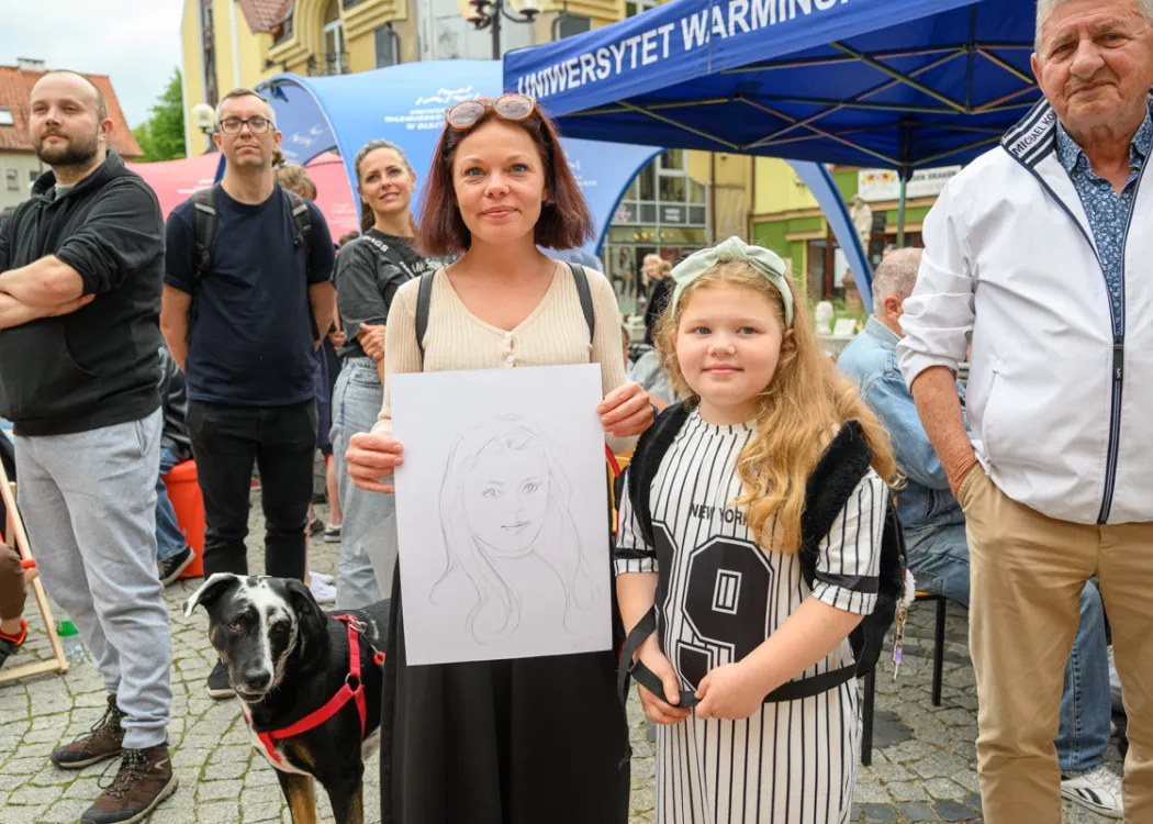 Piknik Sztuki z okazji jubileuszu 35-lecia Instytutu Sztuk Pięknych