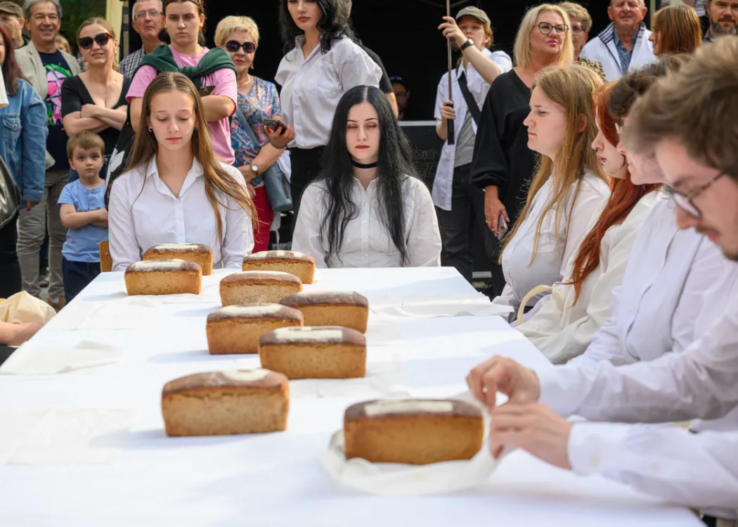 Piknik Sztuki z okazji jubileuszu 35-lecia Instytutu Sztuk Pięknych