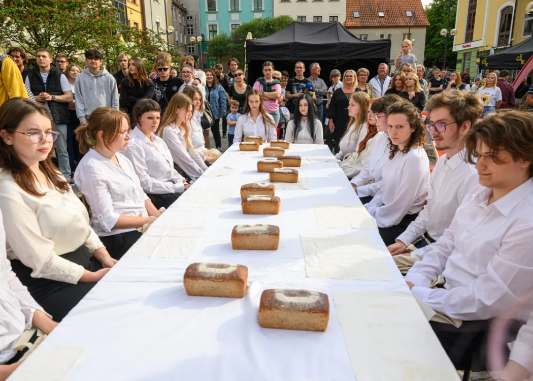 Piknik Sztuki z okazji jubileuszu 35-lecia Instytutu Sztuk Pięknych
