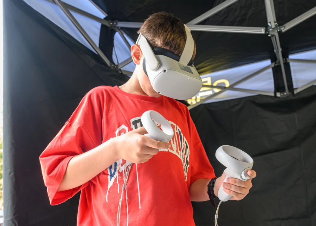 Piknik Sztuki z okazji jubileuszu 35-lecia Instytutu Sztuk Pięknych