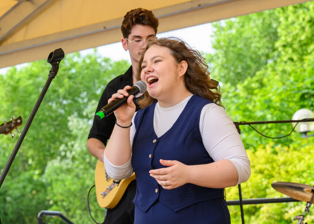 Piknik Sztuki z okazji jubileuszu 35-lecia Instytutu Sztuk Pięknych
