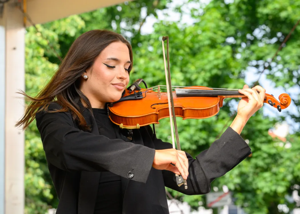Piknik Sztuki z okazji jubileuszu 35-lecia Instytutu Sztuk Pięknych