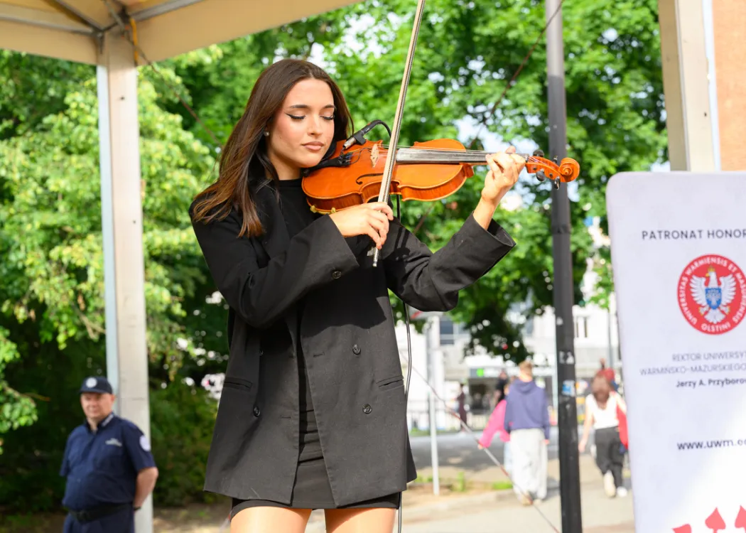 Piknik Sztuki z okazji jubileuszu 35-lecia Instytutu Sztuk Pięknych