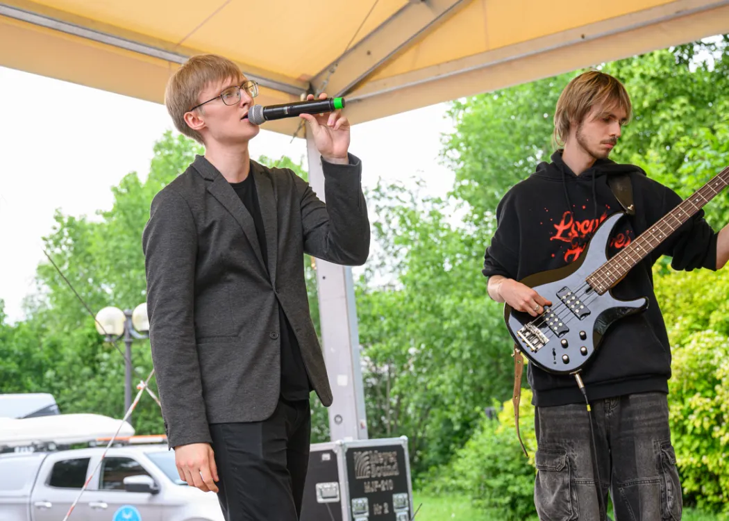 Piknik Sztuki z okazji jubileuszu 35-lecia Instytutu Sztuk Pięknych