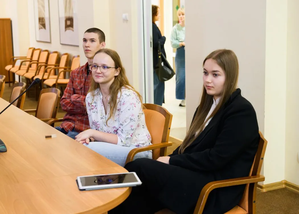 Dzień Biologii i Biotechnologii UWM