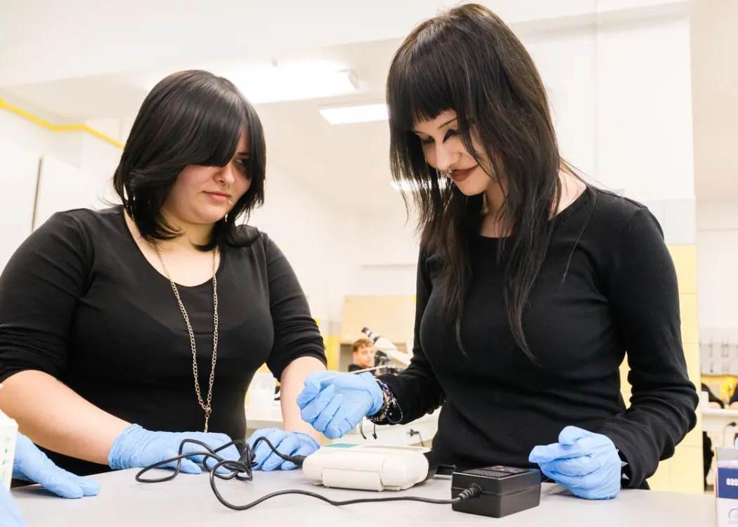 Dzień Biologii i Biotechnologii UWM