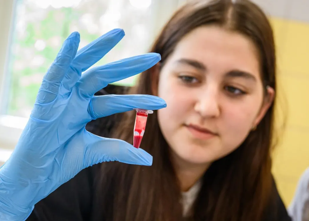 Dzień Biologii i Biotechnologii UWM