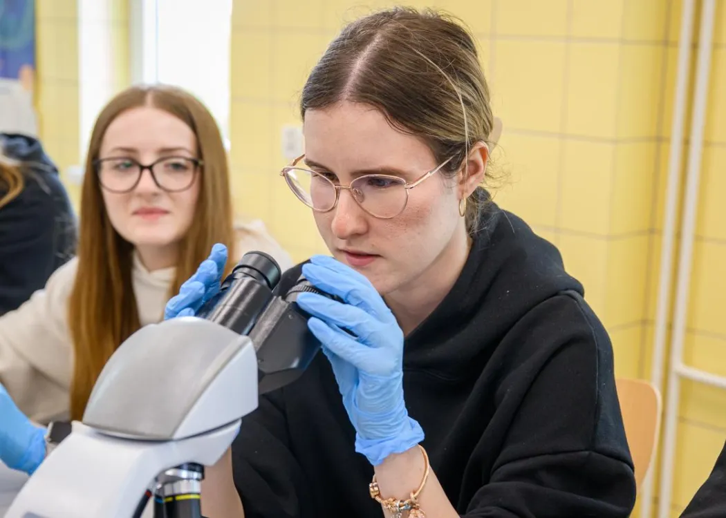 Dzień Biologii i Biotechnologii UWM