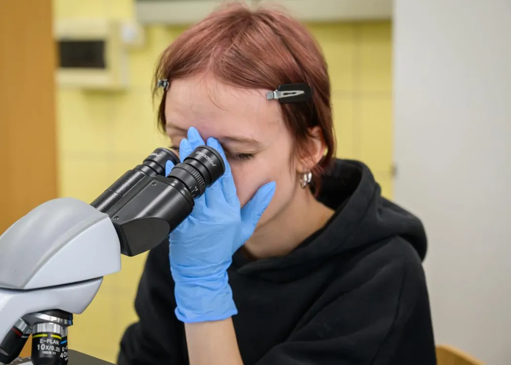 Dzień Biologii i Biotechnologii UWM