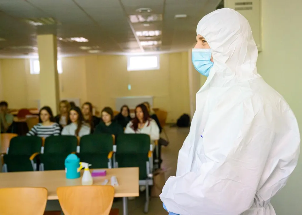 Dzień Biologii i Biotechnologii UWM