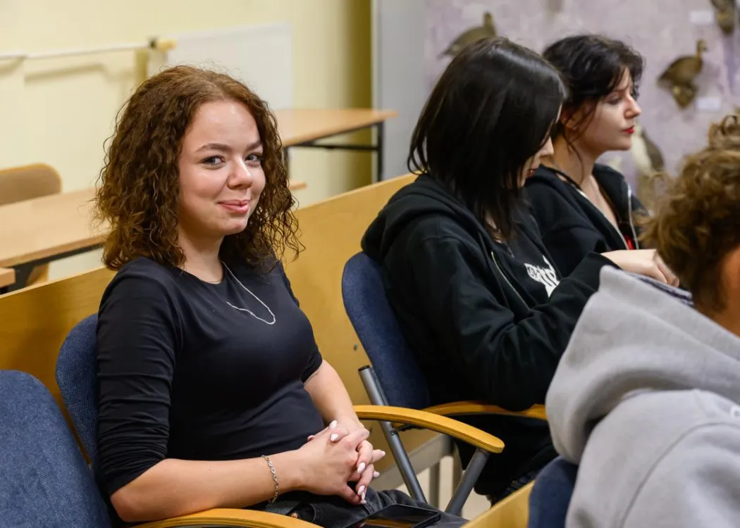 Dzień Biologii i Biotechnologii UWM