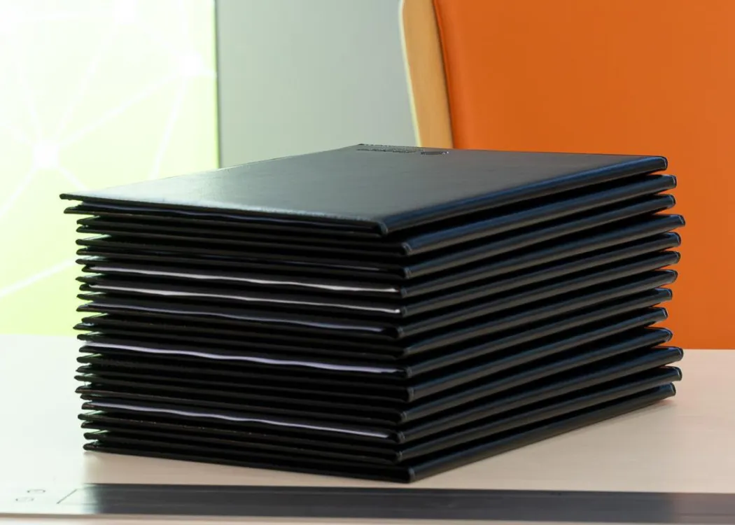 podpisanie porozumienia z Energą