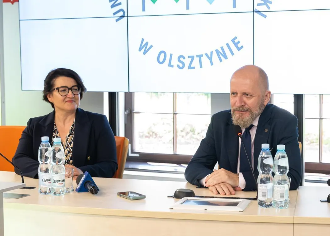 podpisanie porozumienia z Energą
