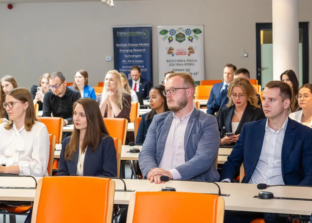 Otwarte Posiedzenie Krajowej Reprezentacji Doktorantów