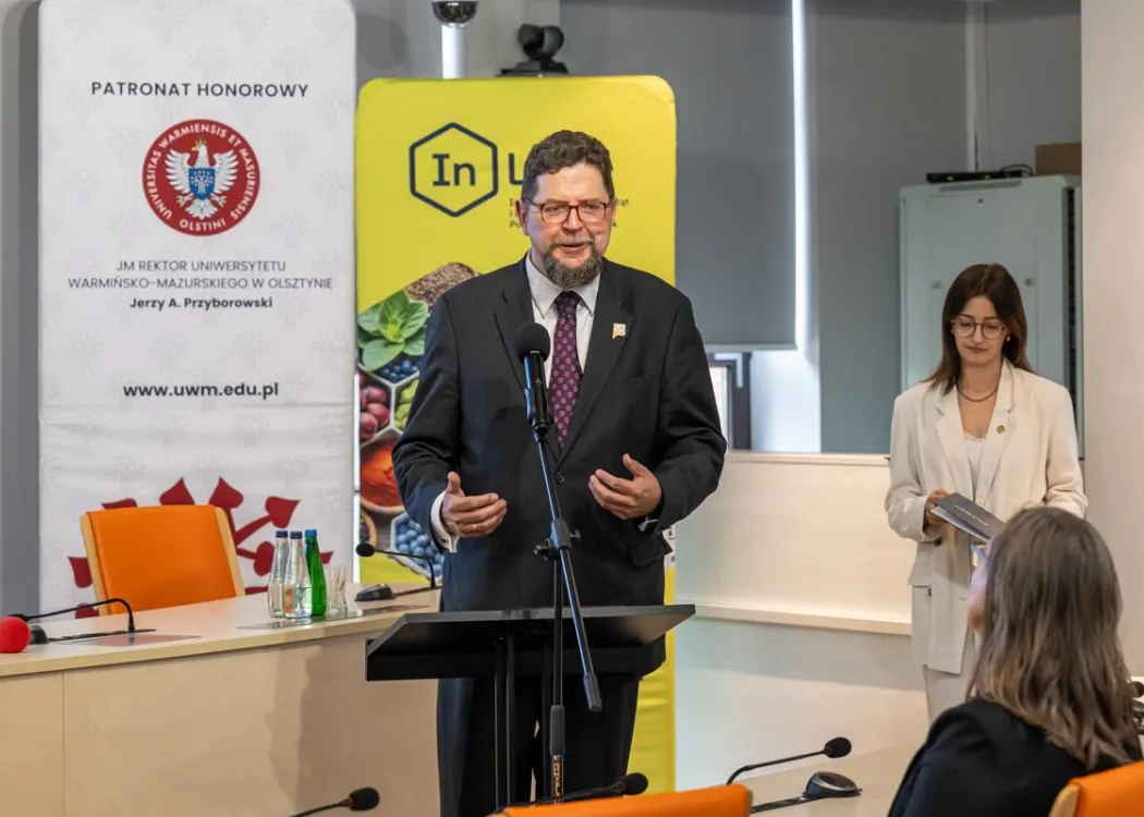 Otwarte Posiedzenie Krajowej Reprezentacji Doktorantów