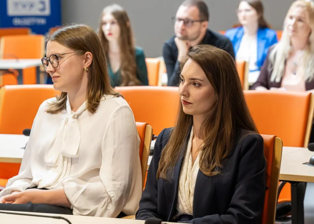 Otwarte Posiedzenie Krajowej Reprezentacji Doktorantów