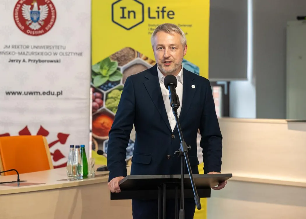 Otwarte Posiedzenie Krajowej Reprezentacji Doktorantów
