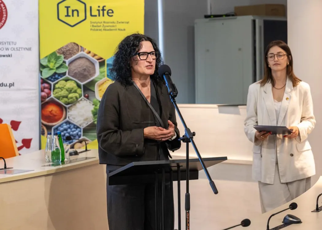 Otwarte Posiedzenie Krajowej Reprezentacji Doktorantów