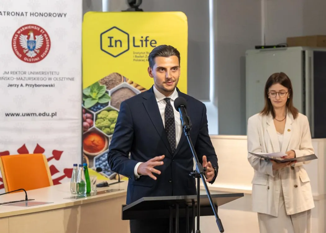 Otwarte Posiedzenie Krajowej Reprezentacji Doktorantów