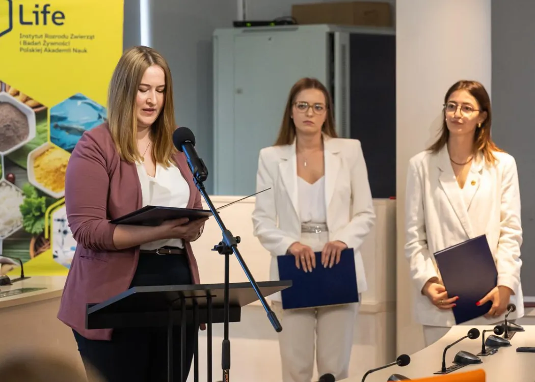 Otwarte Posiedzenie Krajowej Reprezentacji Doktorantów