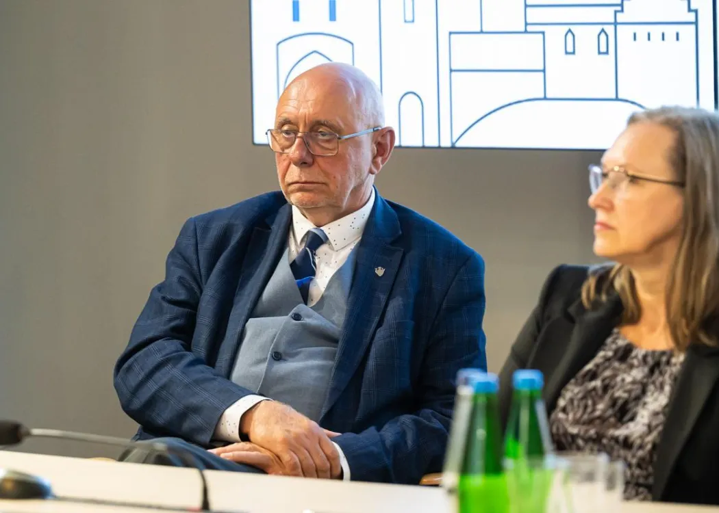 Otwarte Posiedzenie Krajowej Reprezentacji Doktorantów