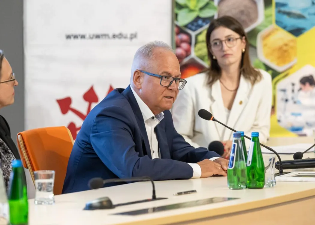 Otwarte Posiedzenie Krajowej Reprezentacji Doktorantów
