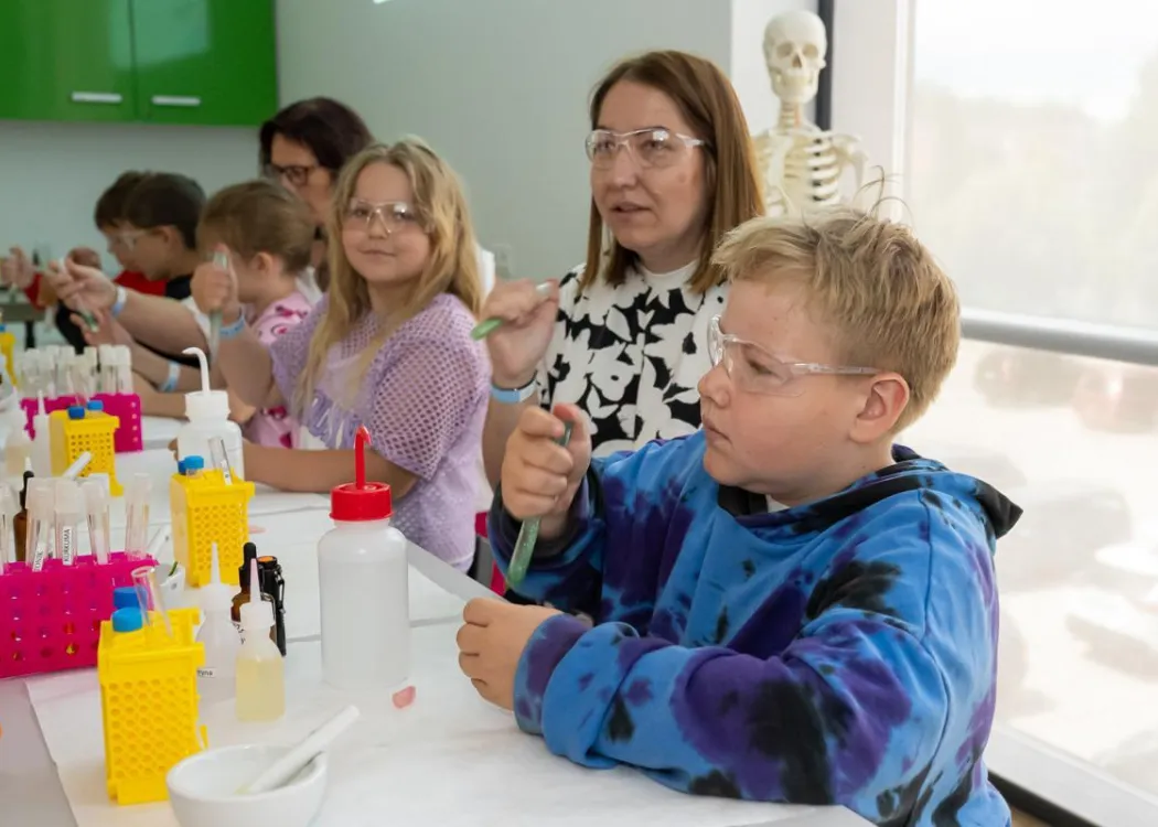 Słońce rządzi wszystkim - Kortosfera 2025