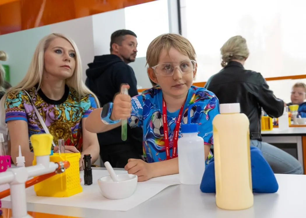 Słońce rządzi wszystkim - Kortosfera 2025