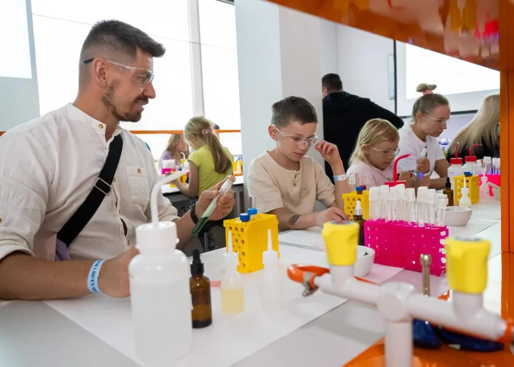 Słońce rządzi wszystkim - Kortosfera 2025