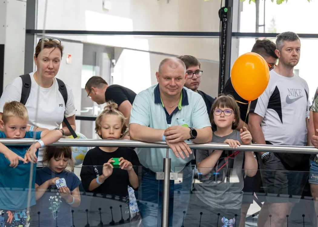 Słońce rządzi wszystkim - Kortosfera 2025