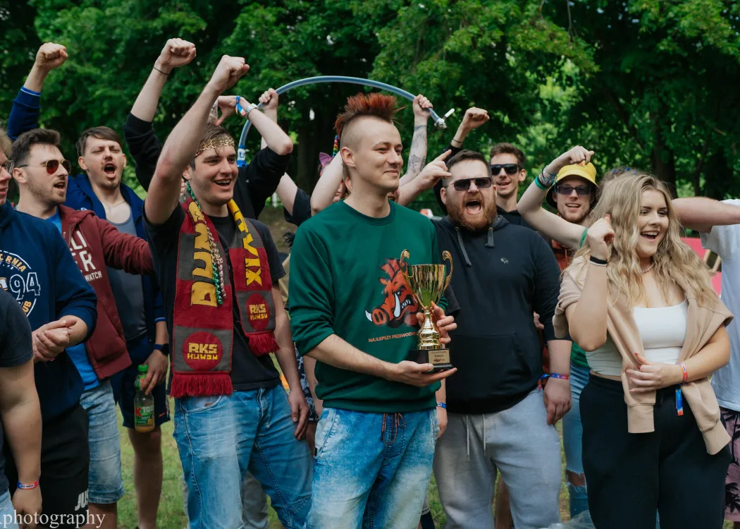 Kortowiada 2025: Bój Akademików