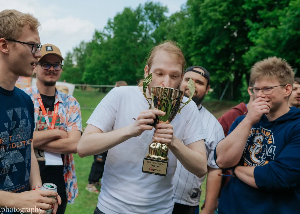 Kortowiada 2025: Bój Akademików